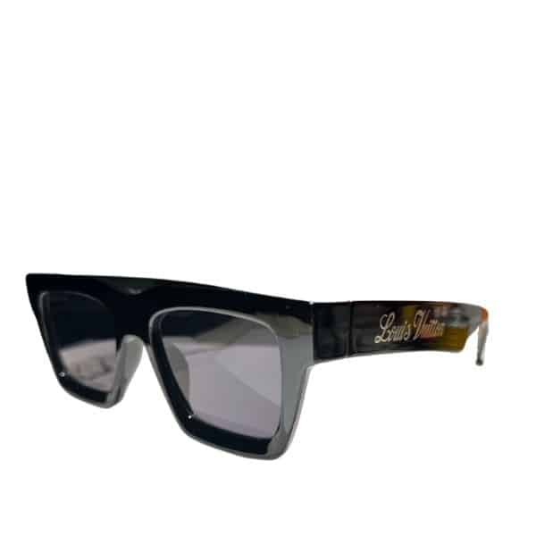 L0vis Vvtt0n Lv Pop Sunglasses Black