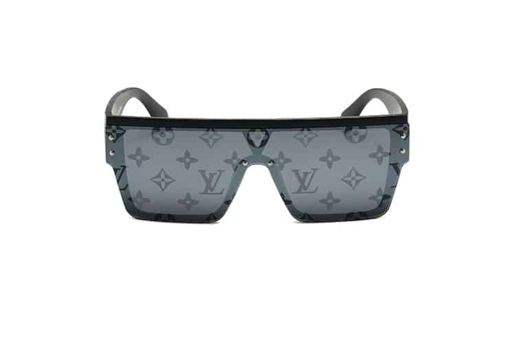 L0vis Vvtt0n Lv Waimea L Sunglasses Black Z1583E