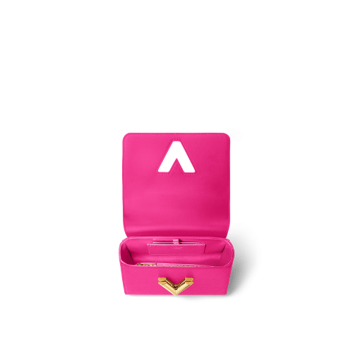 L0vis Vvtt0n Twist Mm Pink 23Cm