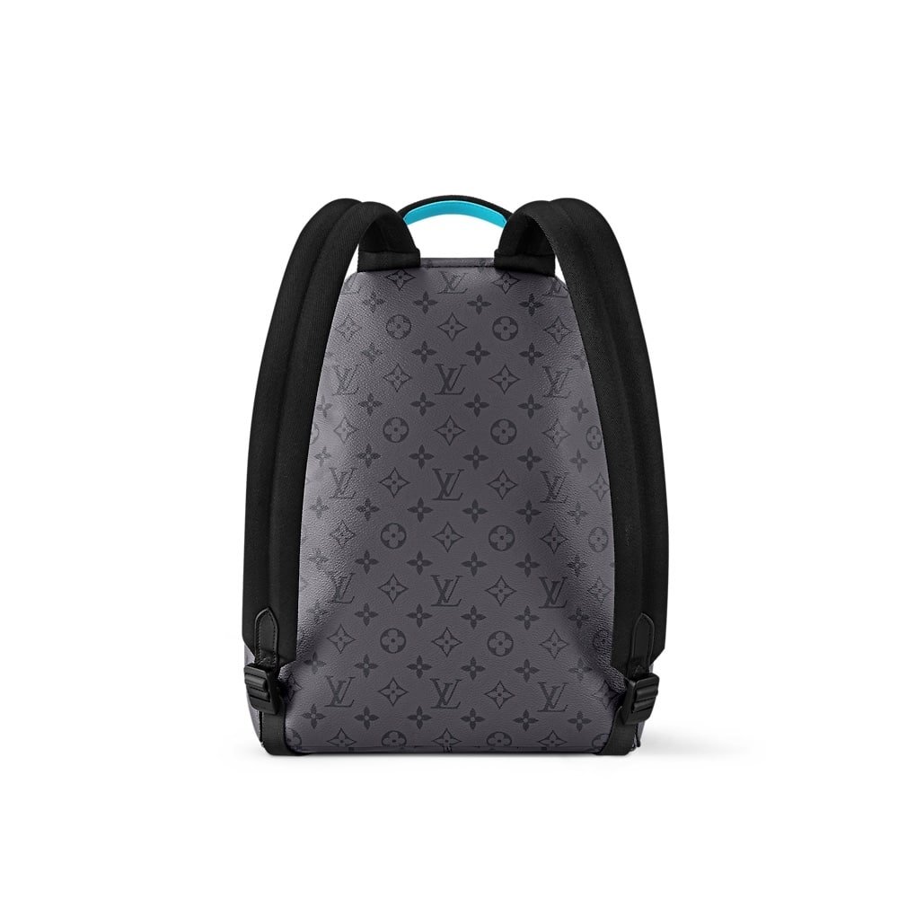 L0vis Vvtt0n Discovery Backpack PM Monogram Eclipse Reverse 38Cm M11641