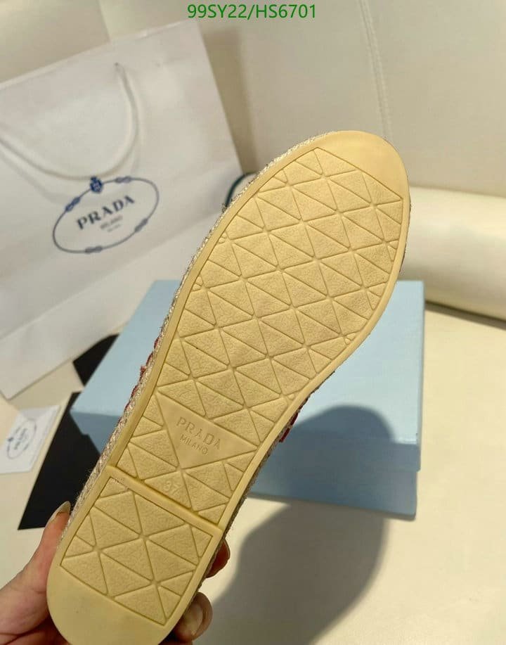 Pra*a Linen Espadrilles White