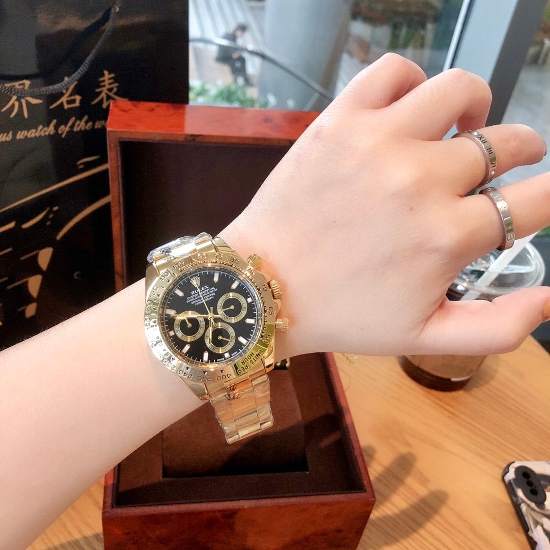 R01ex Cosmograph Daytona 40Mm