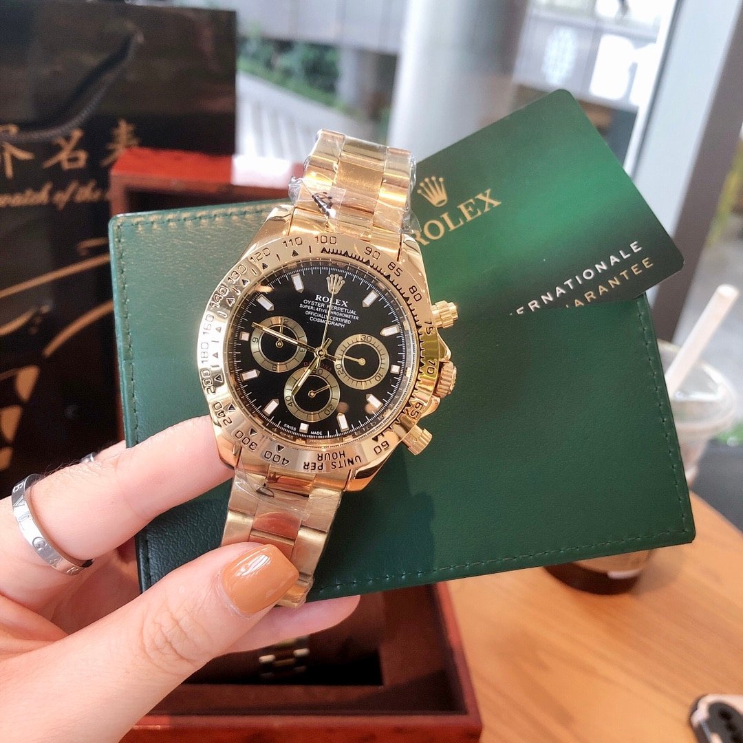 R01ex Cosmograph Daytona 40Mm