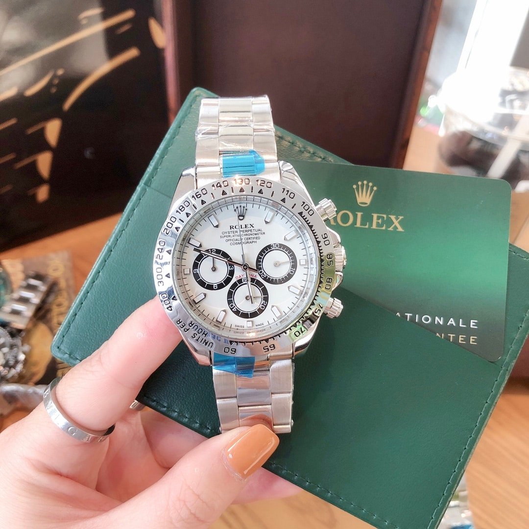 R01ex Oyster Perpetual Cosmograph Daytona 40Mm