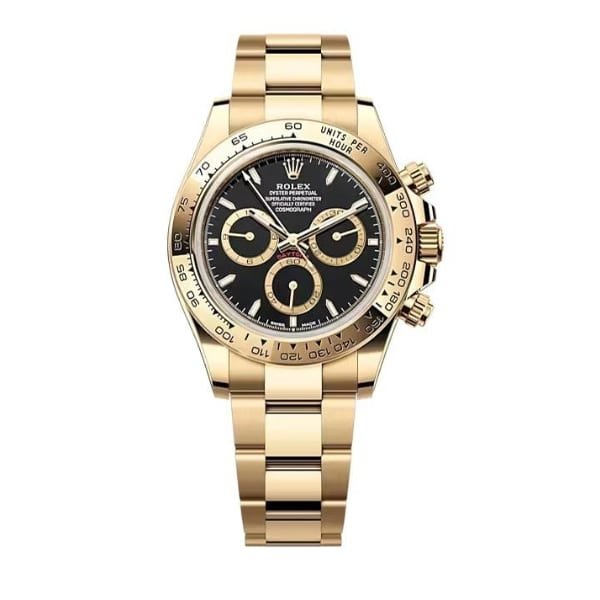 R01ex Cosmograph Daytona 40Mm