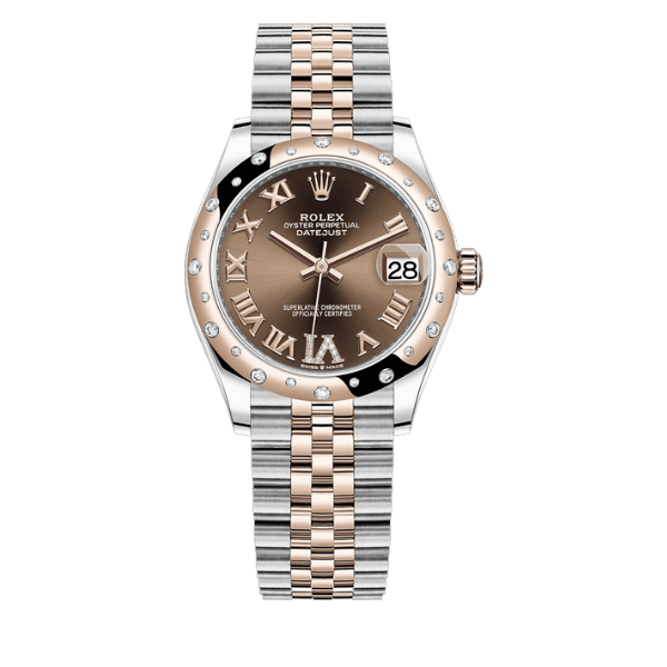 R01ex Oyster Perpetual Datejust 31Mm 278341Rbr 0004