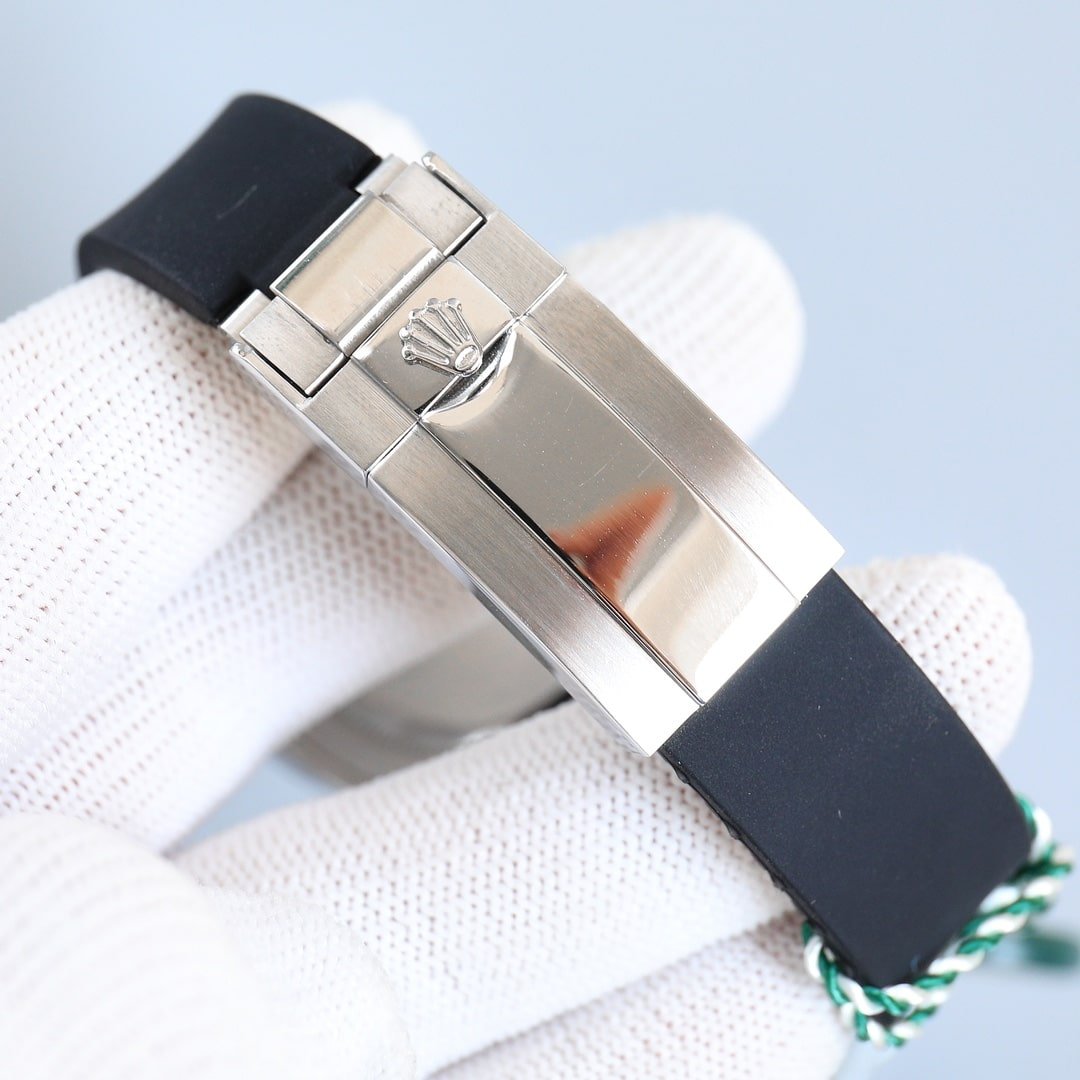 R01ex Cosmograph Daytona Mickey Mouse White Dial 40Mm 116519Ln 0027