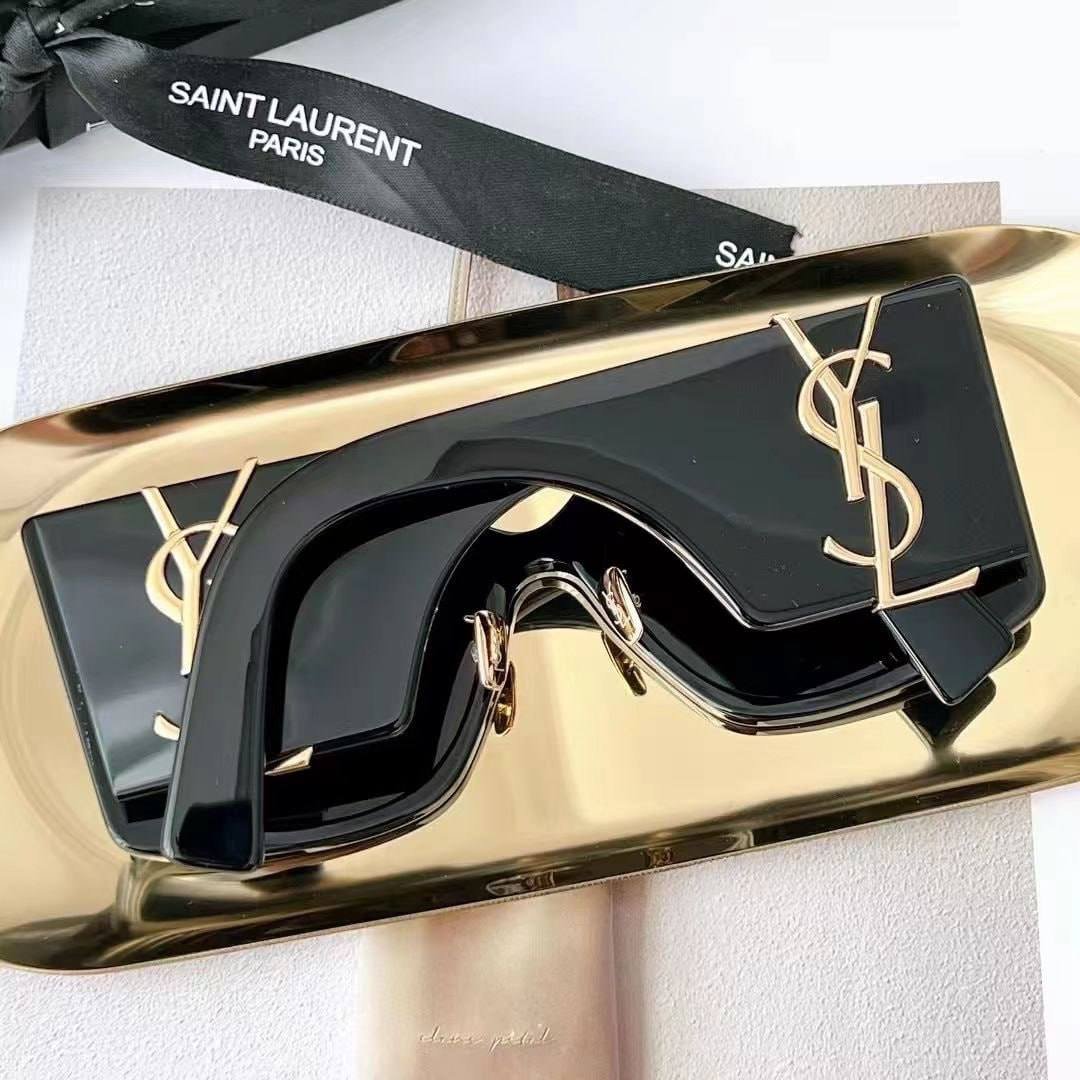 Sa1nt Lau*nt Sl M119 Blaze Black 736461Y99561000