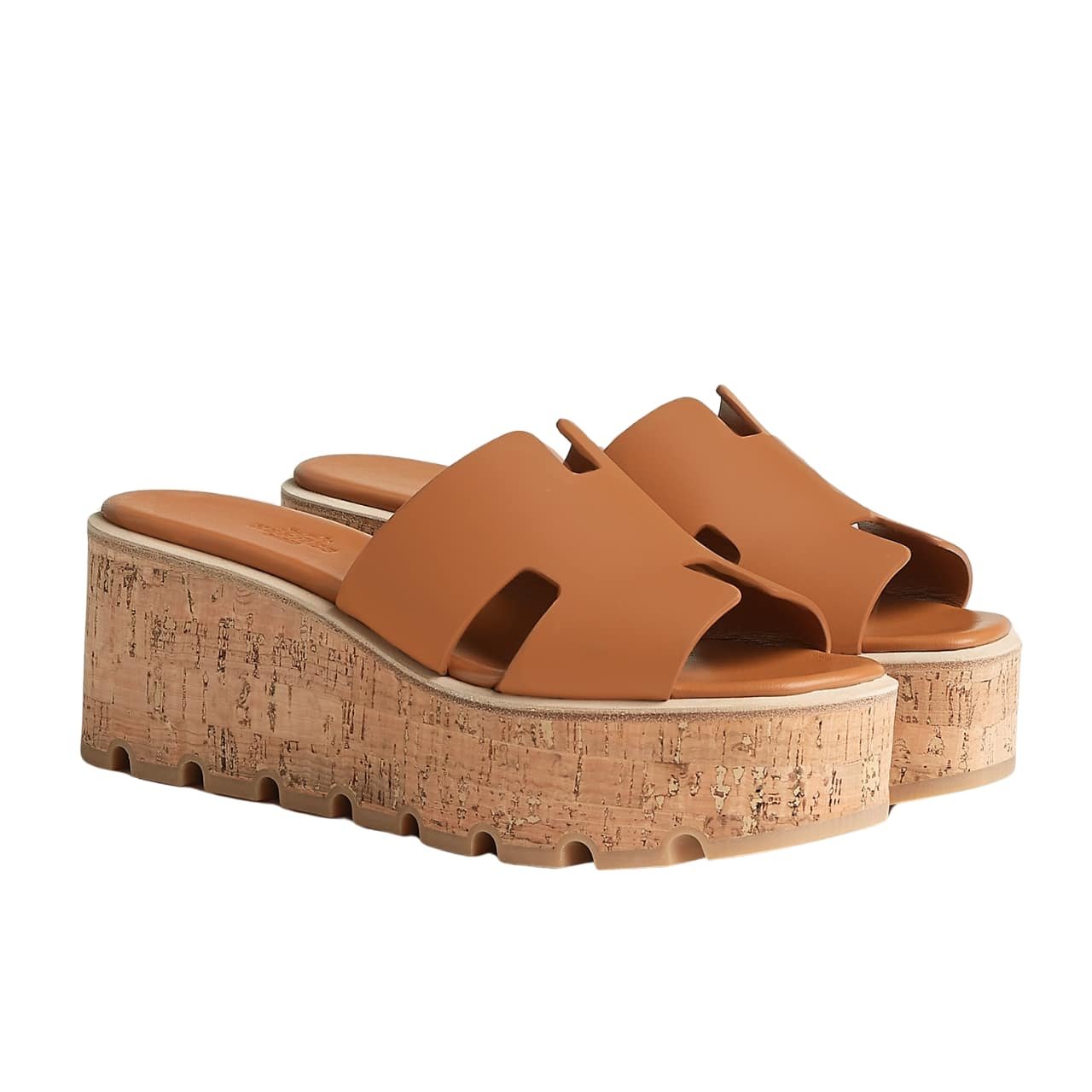 H**me5 Eze 30 Sandal Natural H221026Z A3400