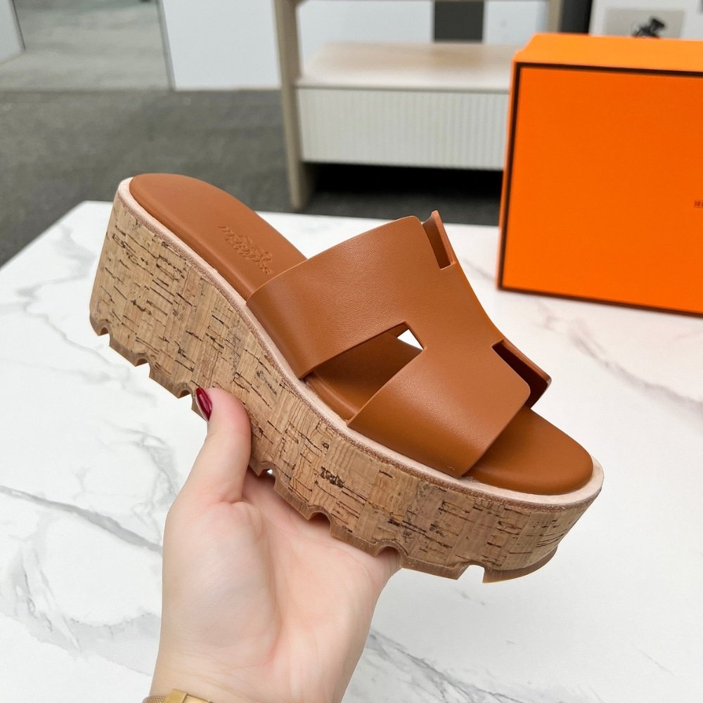 H**me5 Eze 30 Sandal Natural H221026Z A3400