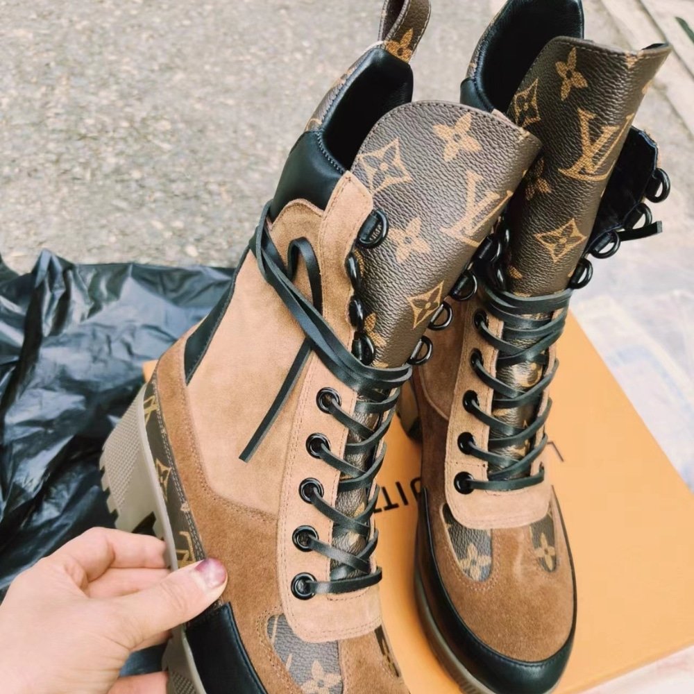 L0vis Vvtt0n Laureate Desert Boot Beige 1A4Xyg