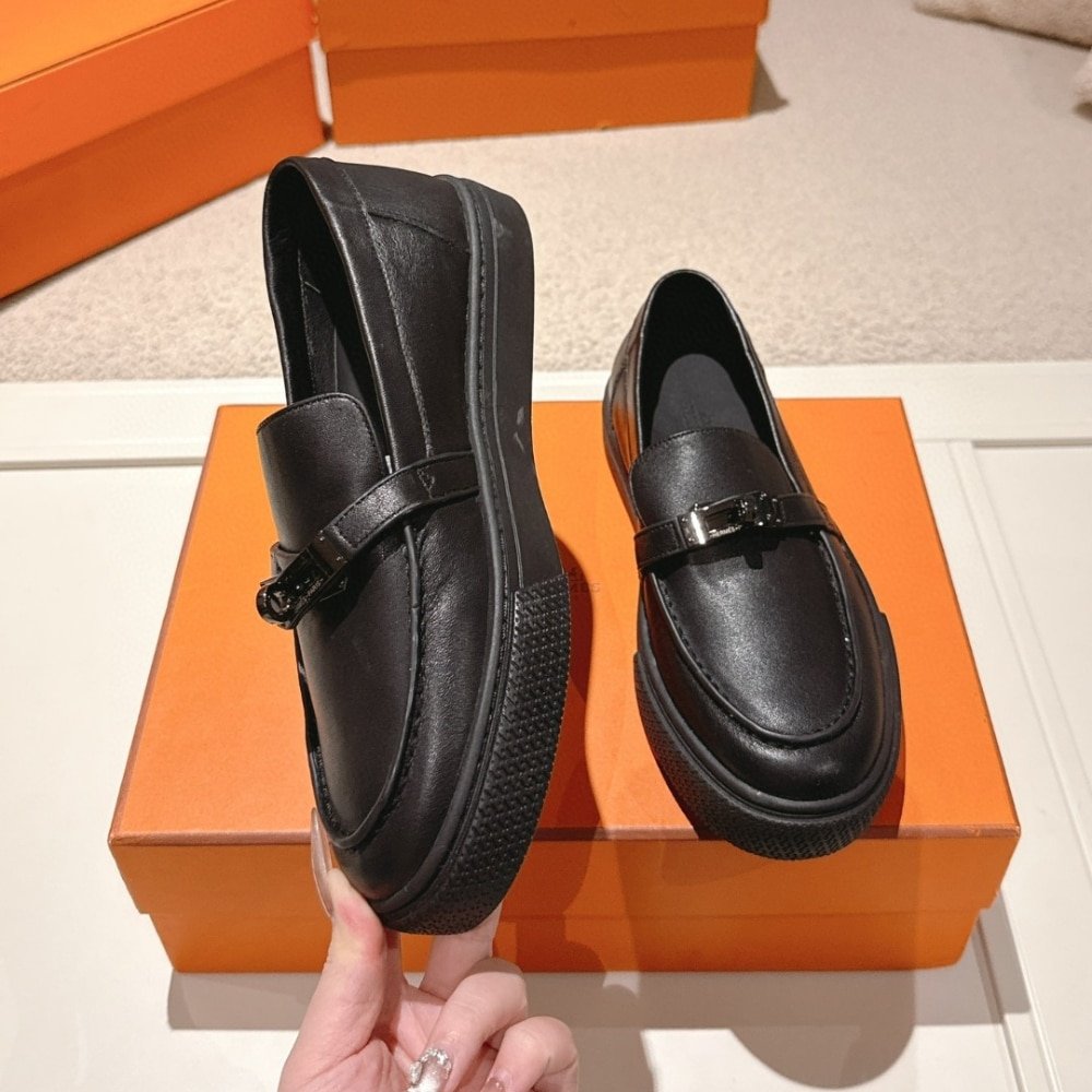 H**me5 Game Slip On Sneaker Noir H241850Zh03395