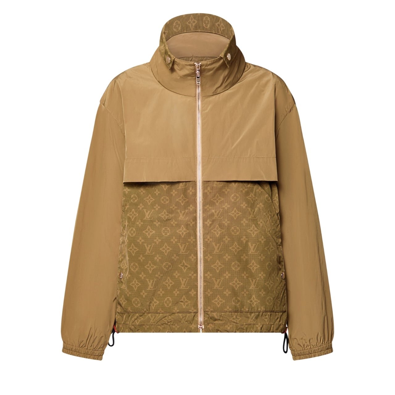 L0vis Vvtt0n Parka Jacket Mordore 1Agbv9