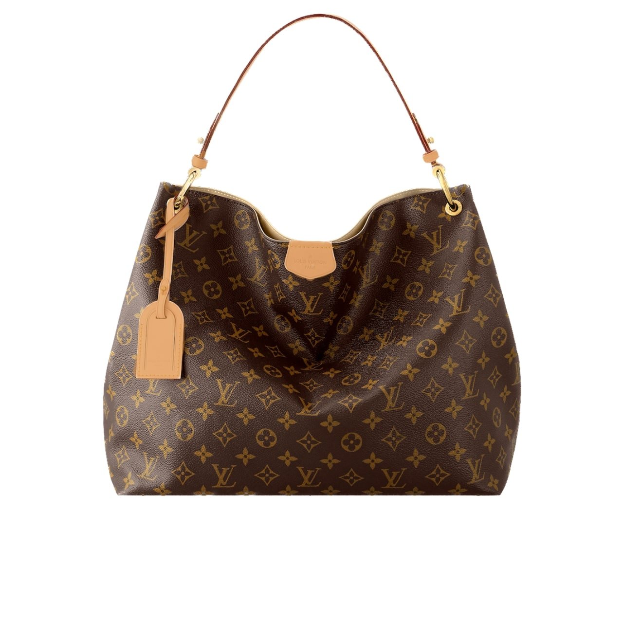 L0vis Vvtt0n Graceful MM Brown 41Cm M43704