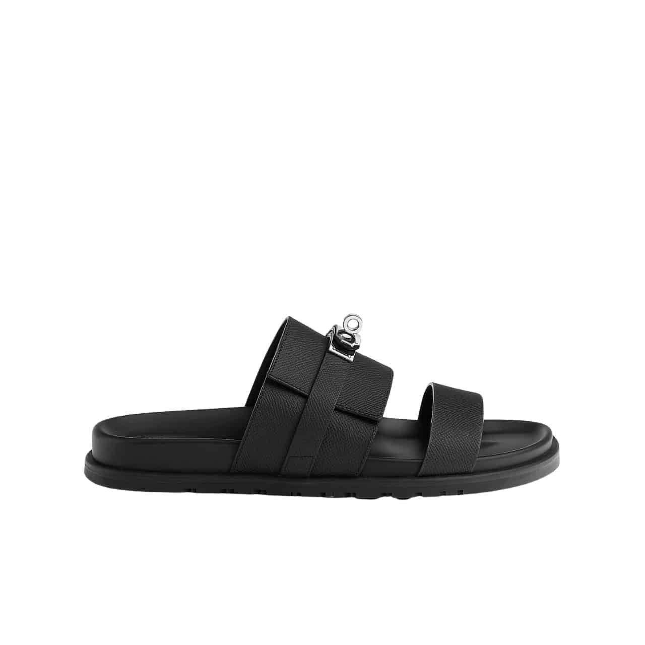 H**me5 Jackson Sandal Noir H242949Zh03420