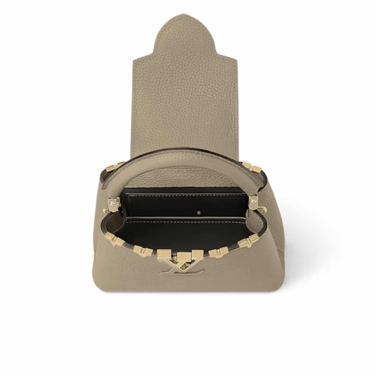 L0vis Vvtt0n Capucines Mini Galet 20Cm M11342