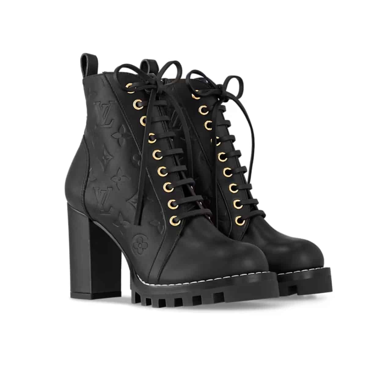 L0vis Vvtt0n Star Trail Boots Black 1Ach0H