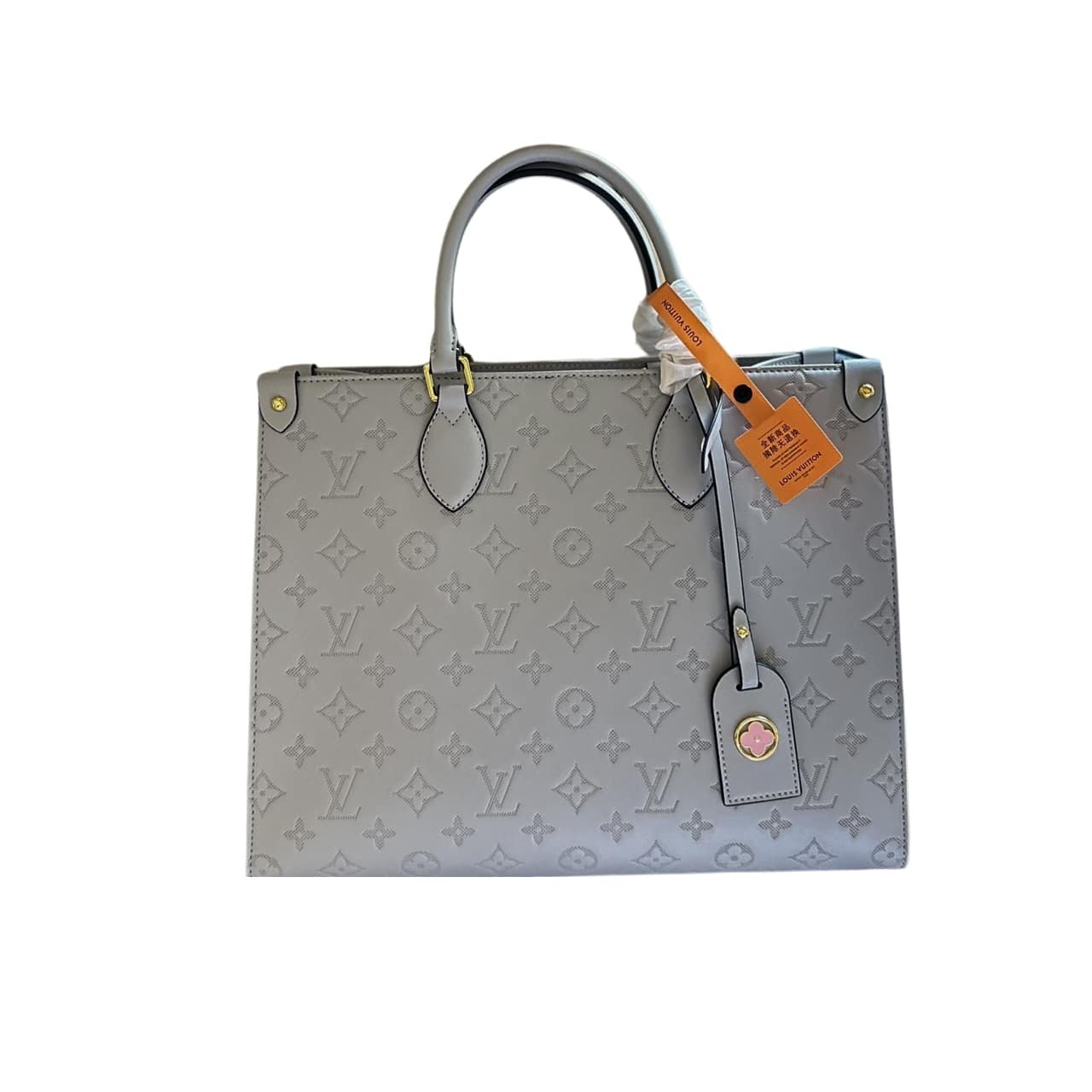 L0vis Vvtt0n On The Go Mm Grey 35Cm