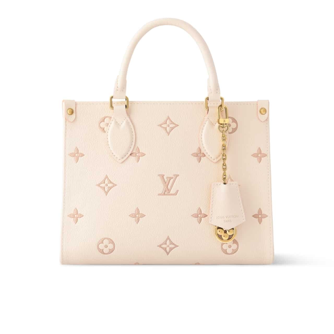 L0vis Vvtt0n Onthego PM Eden 25Cm M14403