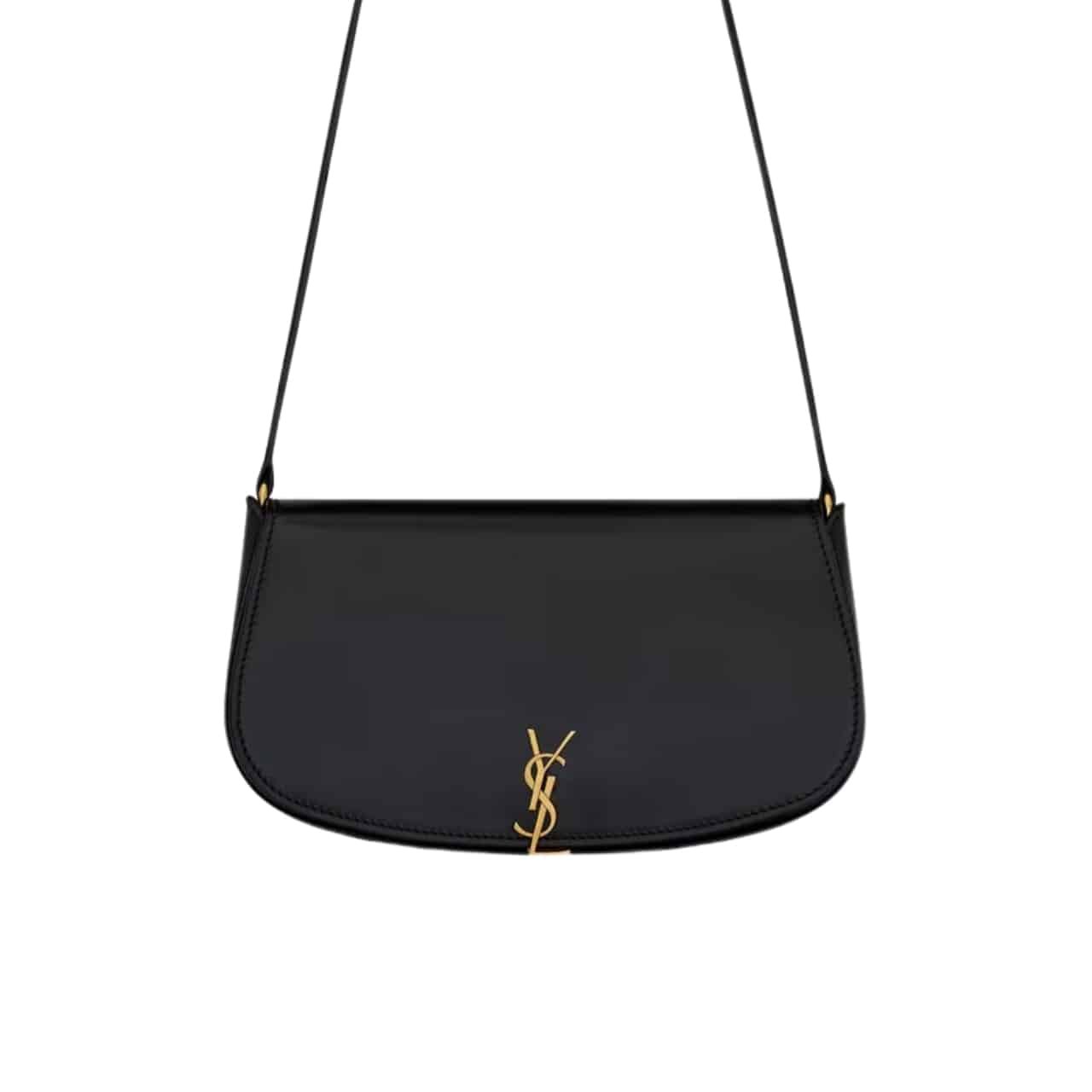 Sa1nt Lau*nt Mini Voltaire In Box Black 17Cm 7796420Sx0W1000