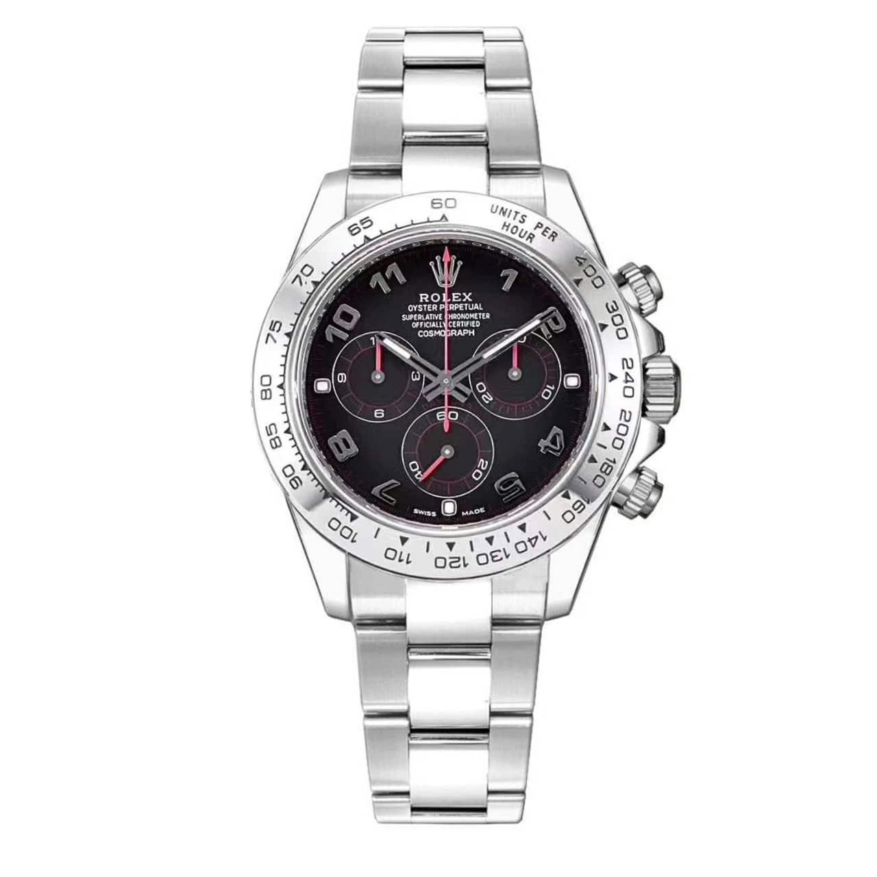 R01ex Oyster Perpetual Cosmograph Daytona 40Mm