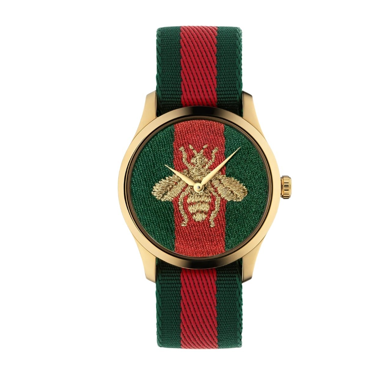 Gvc*1 Gtimeless Le Marche Des Merveilles Watch Ya126487B