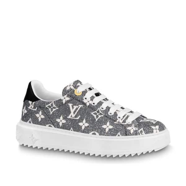 L0vis Vvtt0n Time Out Sneaker 1Aaw2S