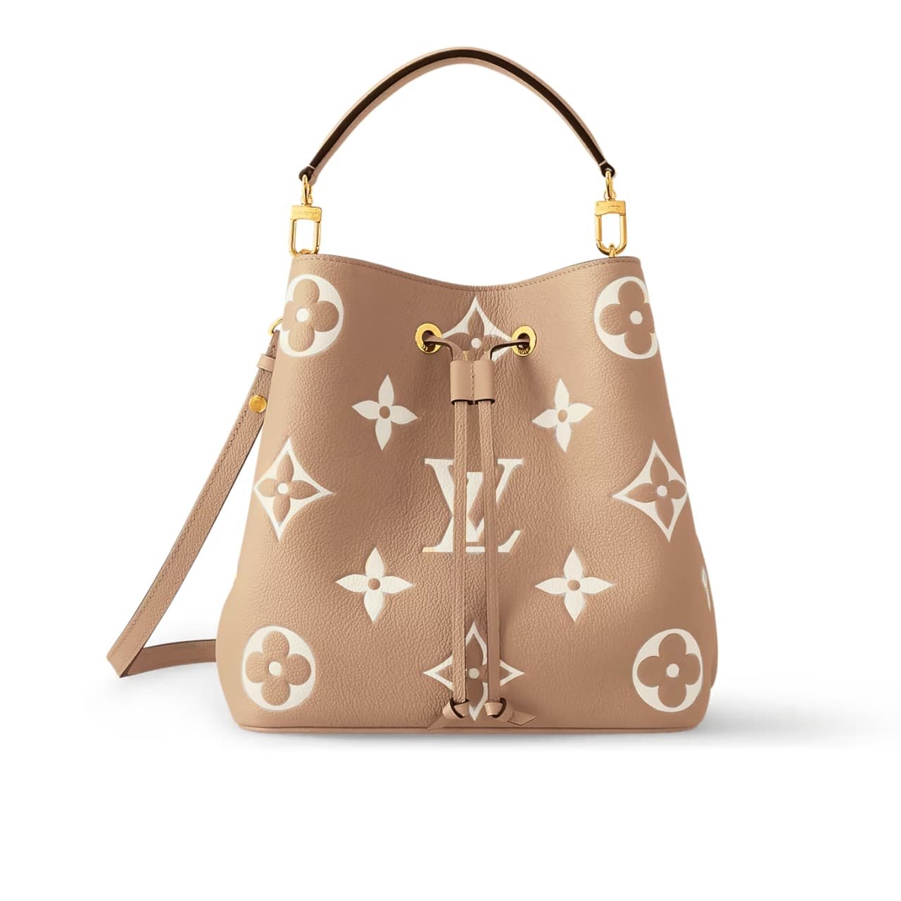 L0vis Vvtt0n Néonoé Mm Bag Arizona 25Cm M45808