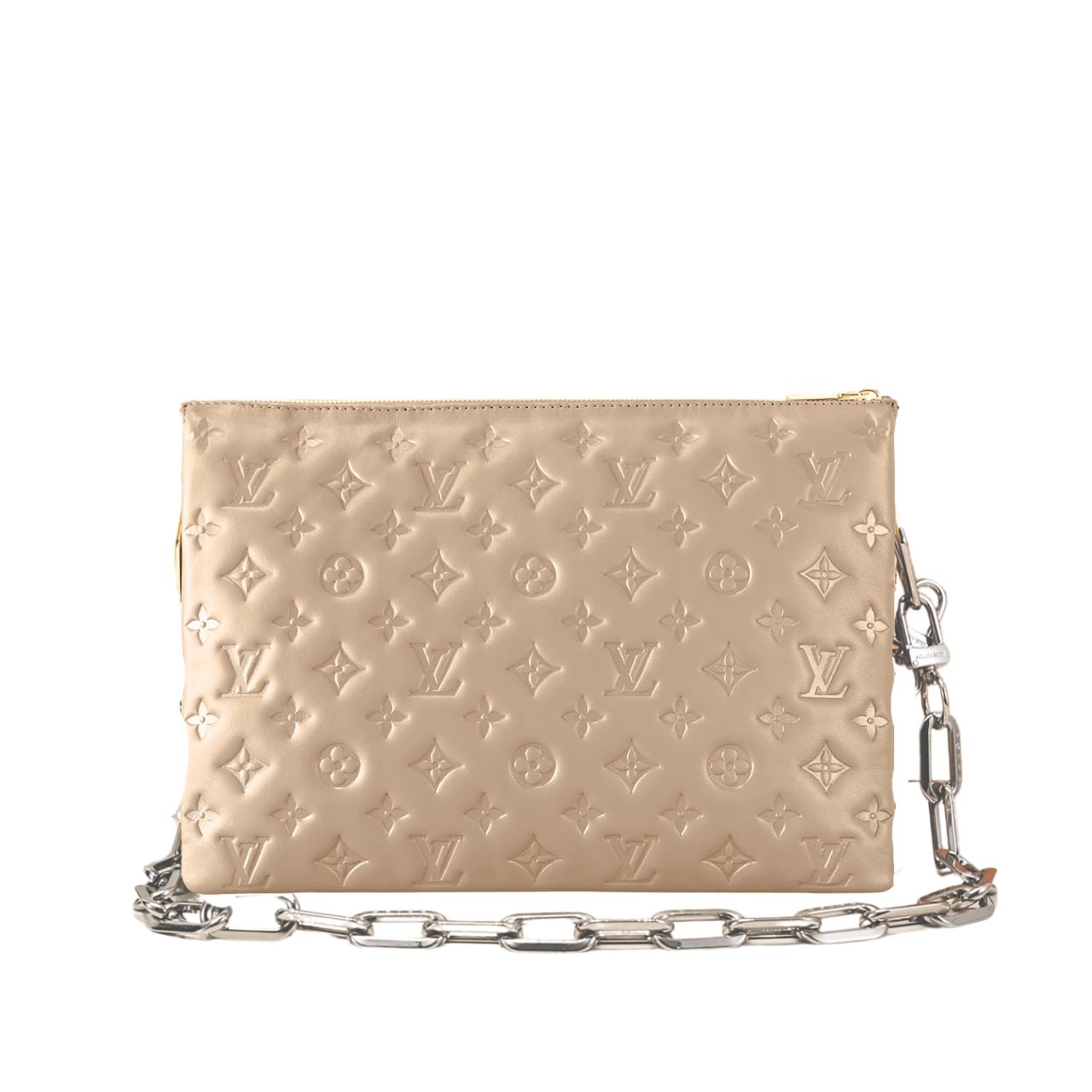 L0vis Vvtt0n Coussin PM Gold 26Cm M59278
