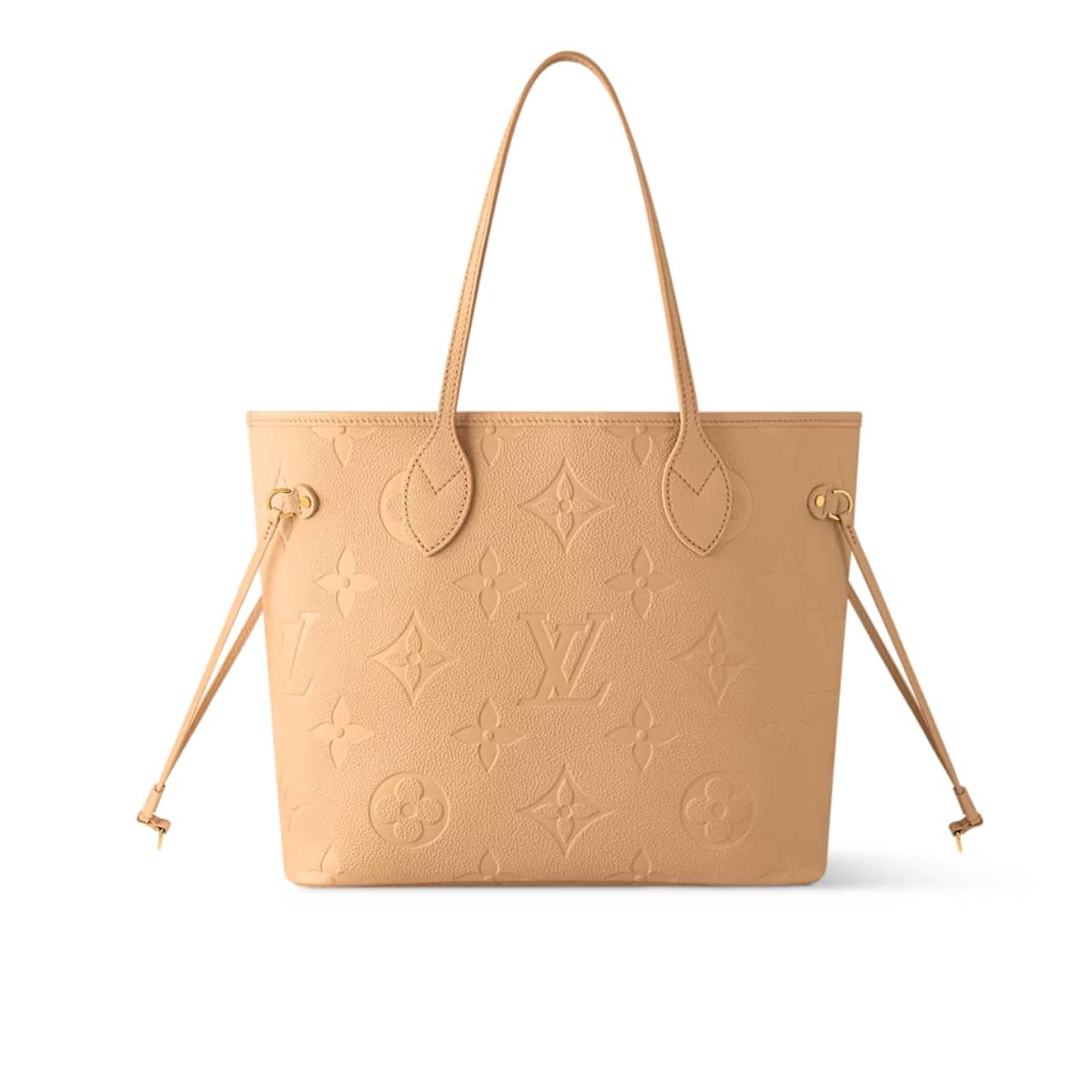 L0vis Vvtt0n Neverfull MM Sand 31Cm M14319