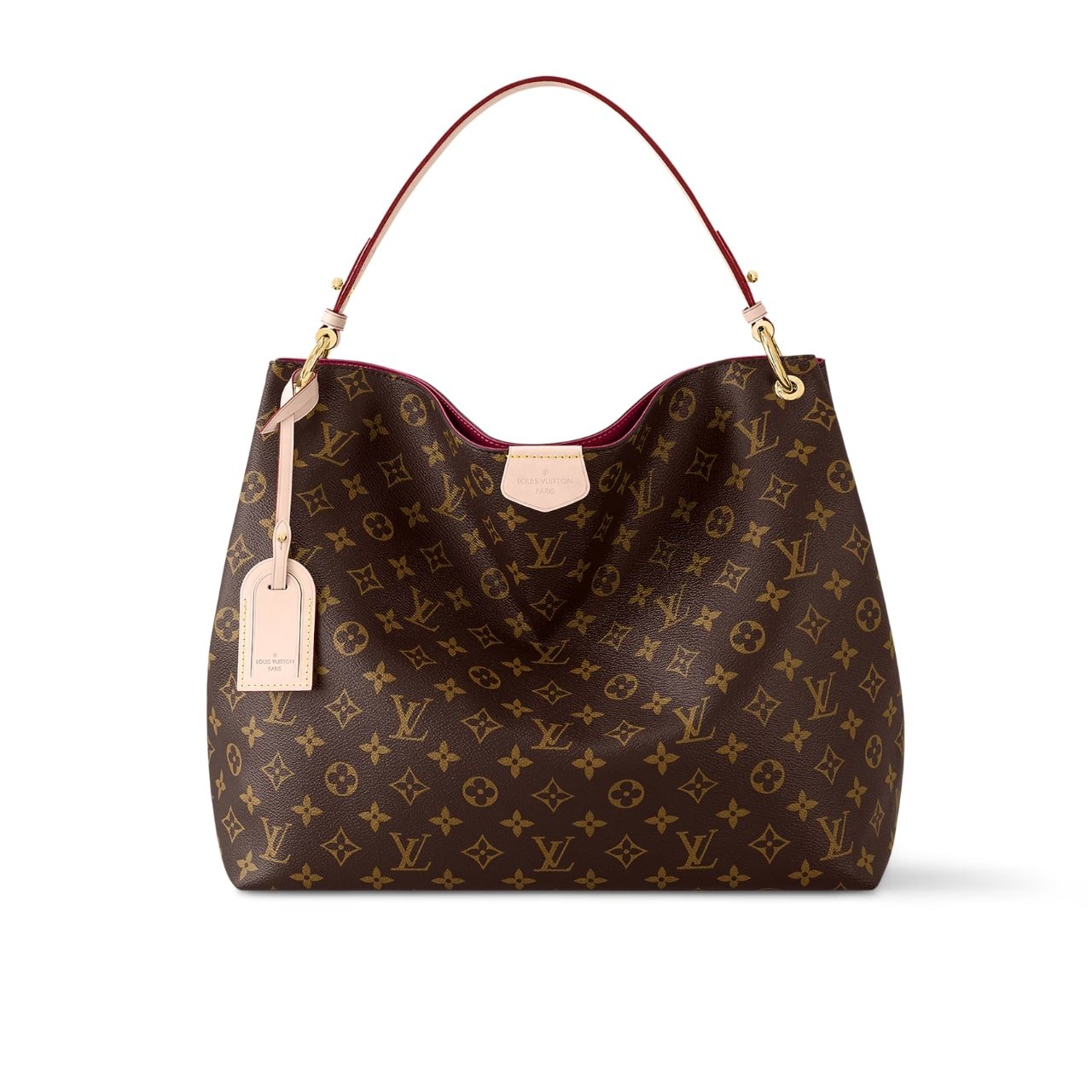 L0vis Vvtt0n Graceful MM Peony 41Cm M43703