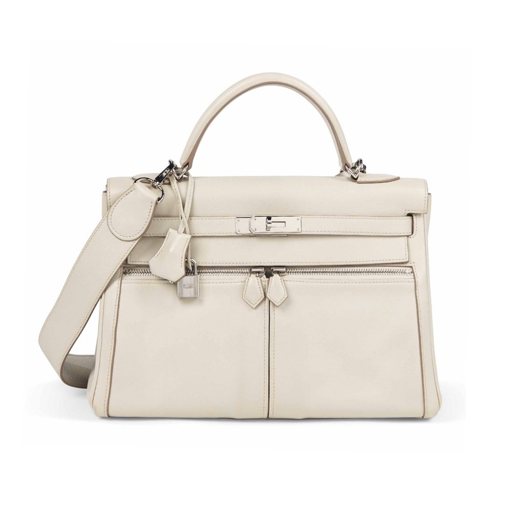 H**me5 Swift Kelly Lakis 35 Beige 25Cm