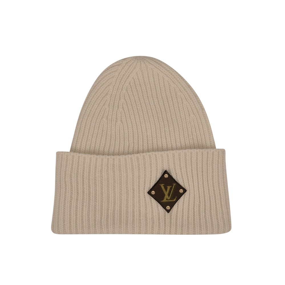 L0vis Vvtt0n Lv Beanie Beige