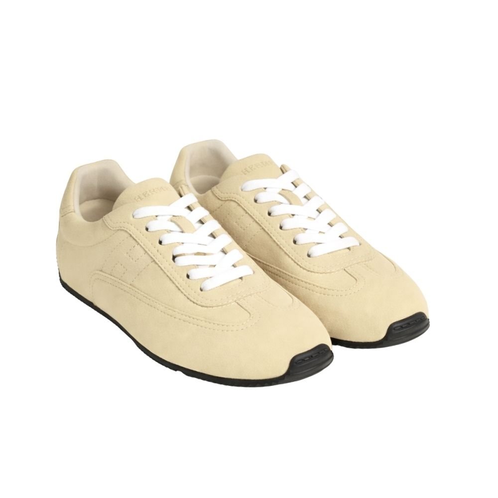 H**me5 Master Sneaker Beige Albâtre H261010Z VD340