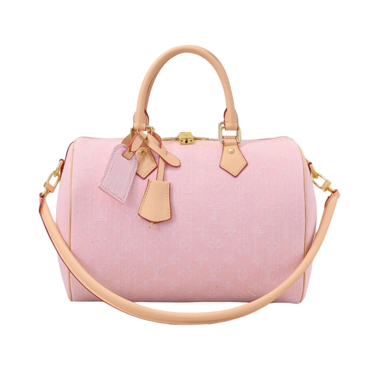L0vis Vvtt0n Speedy Soft 30 Washed Pink 30Cm