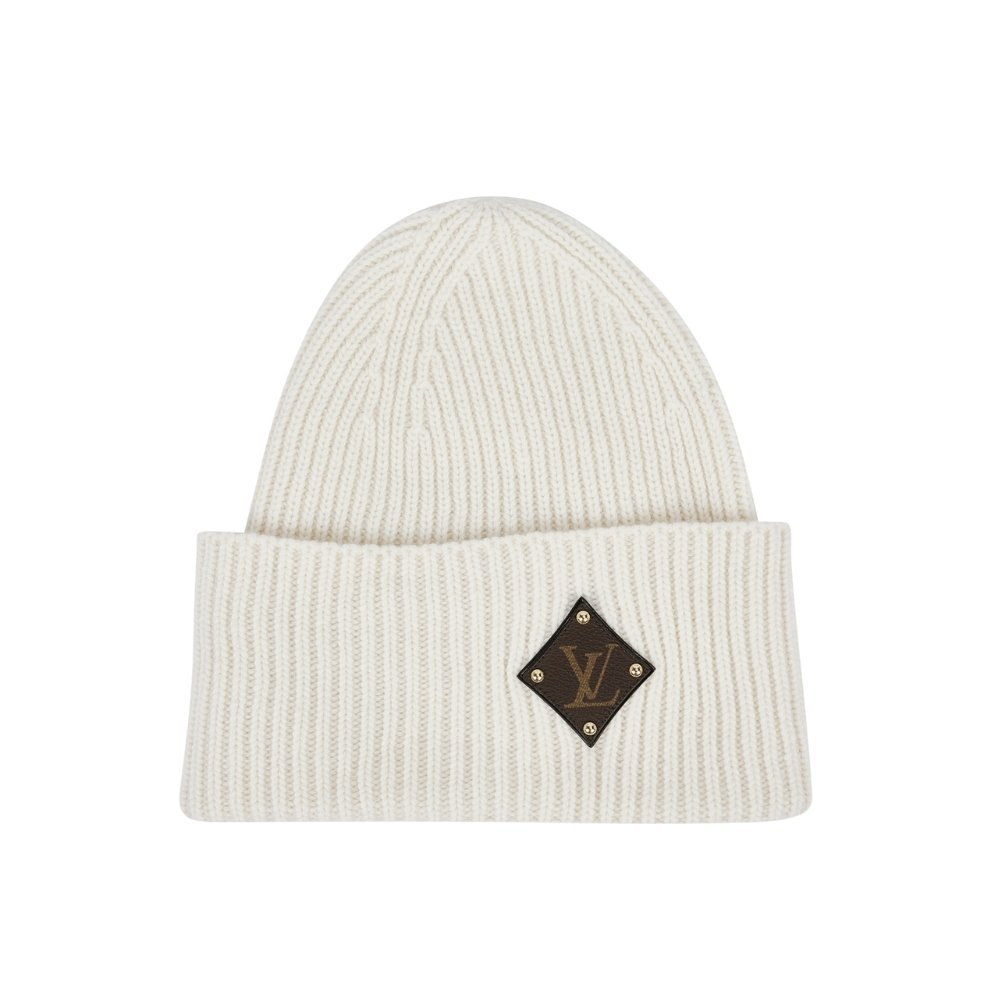 L0vis Vvtt0n Lv Beanie White