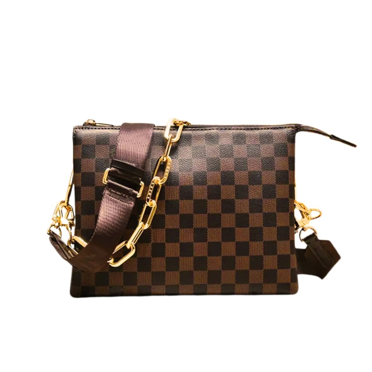 L0vis Vvtt0n Coussin PM Leather 26Cm