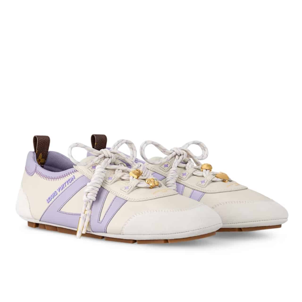 L0vis Vvtt0n Lv Sneakerina Lilas 1Aiep7
