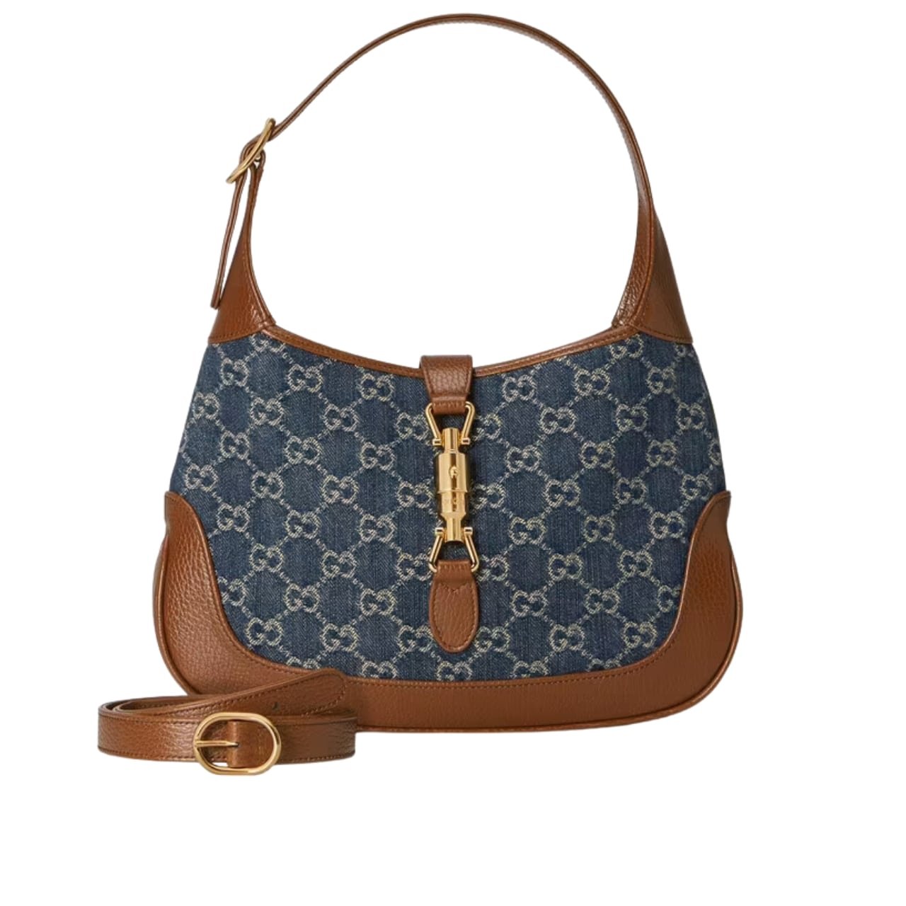 Gvc*1 Jackie 1961 Small Shoulder Bag 636706 2Kqgg 8375