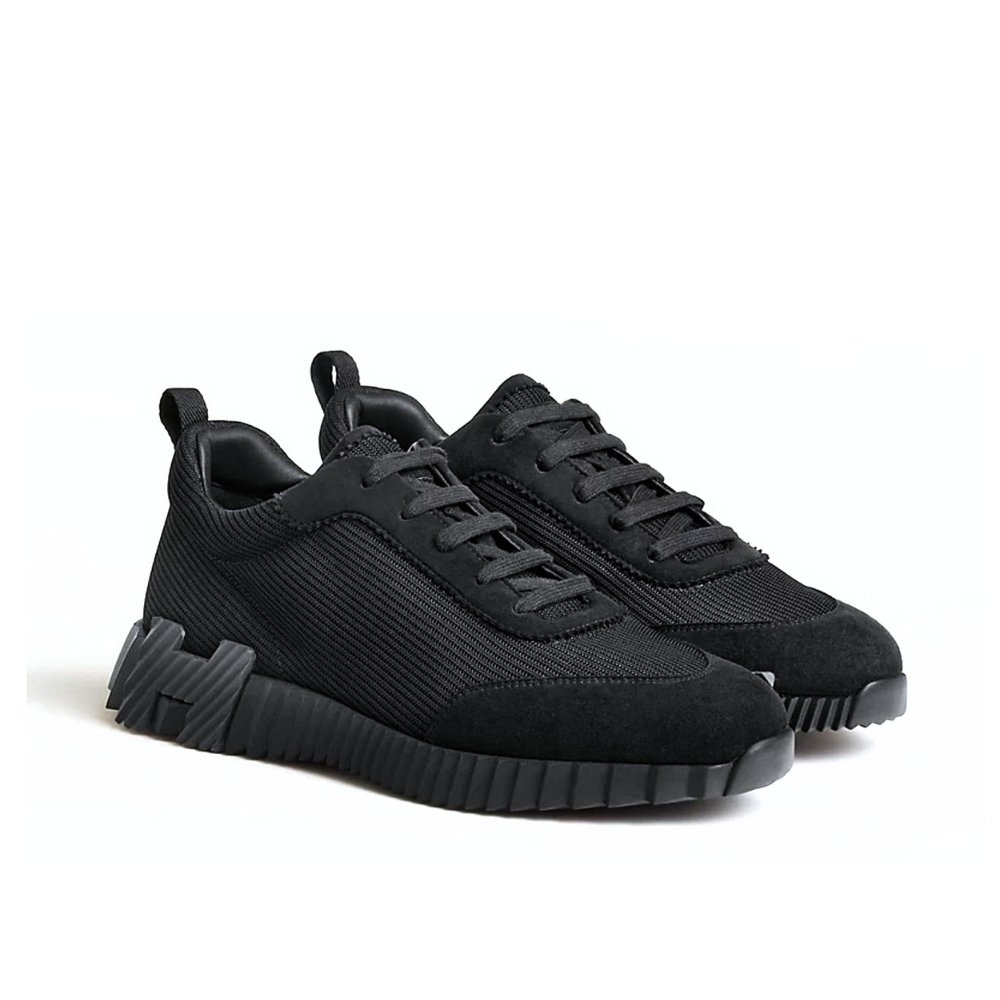 H**me5 Bouncing Sneaker Black H252804Zh01405