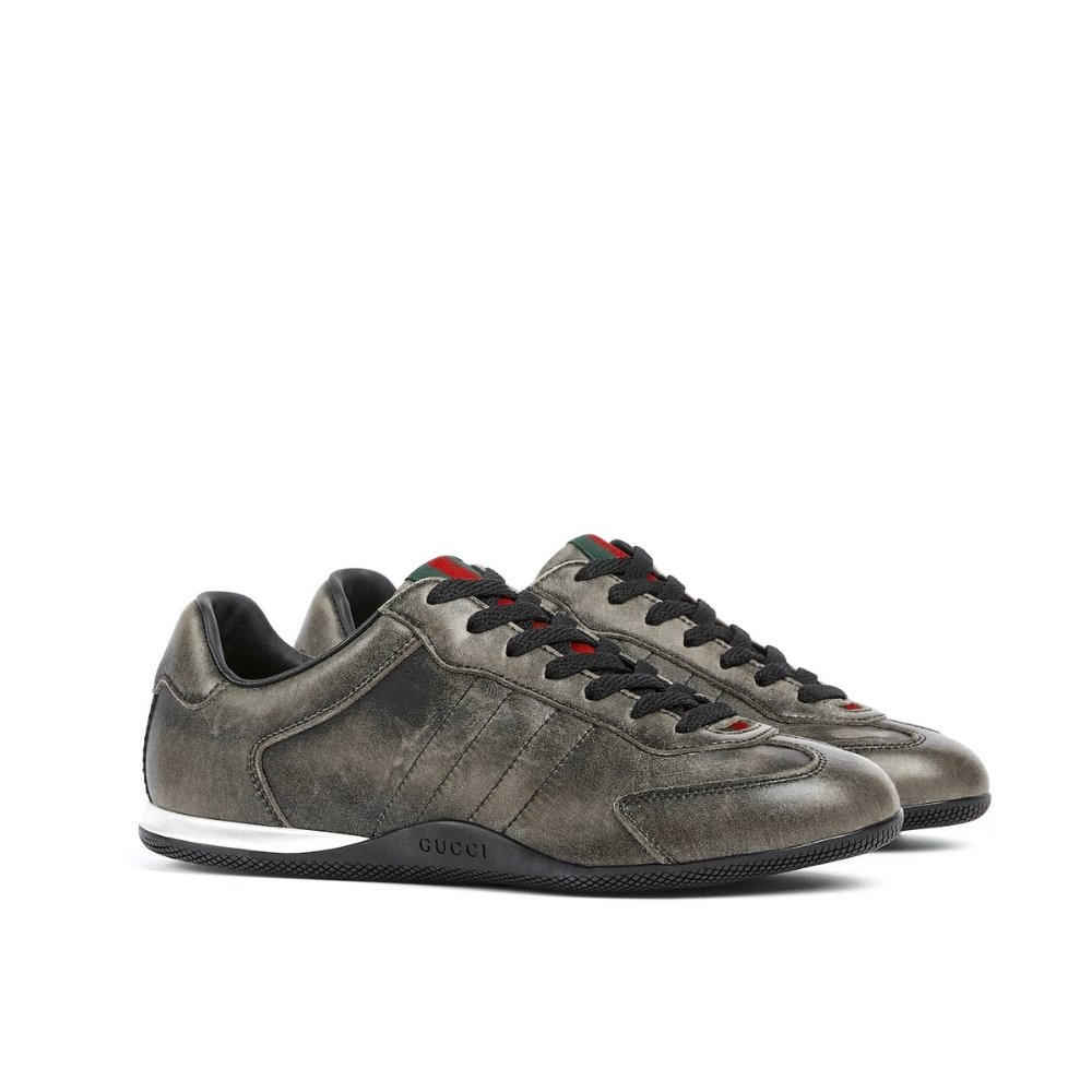 Gvc*1 Men Shift Trainers Black 857018 Aaf0E 1086