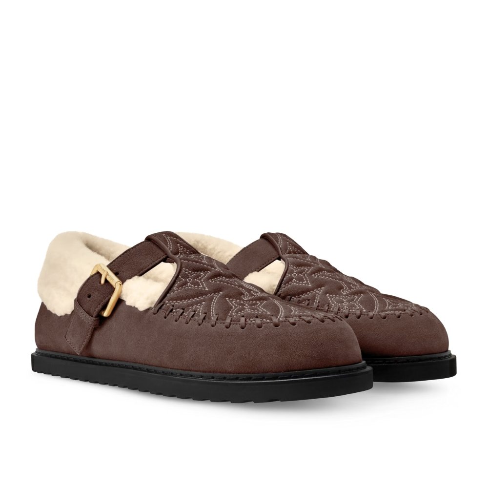 L0vis Vvtt0n Colorado Comfort Mary Jane Brown 1Aiglf