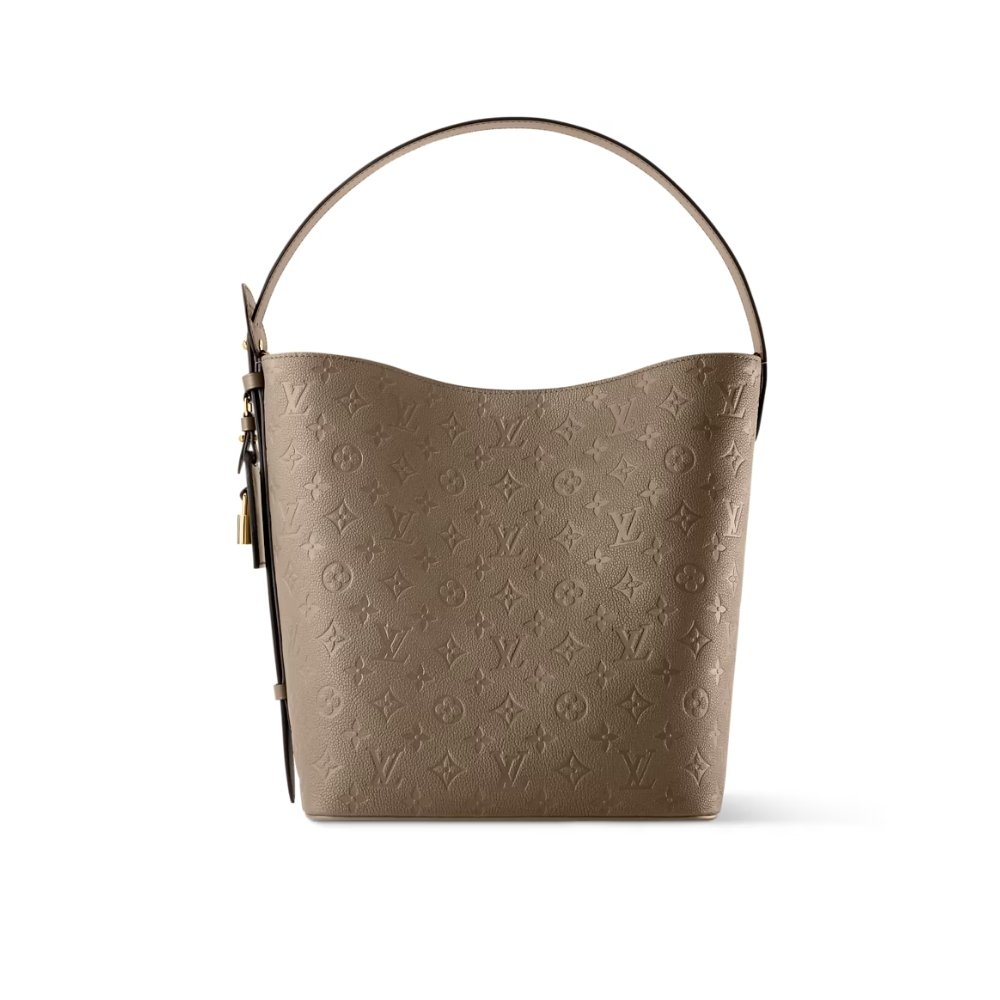 L0vis Vvtt0n All In GM Monogram Smoke 30Cm M25823