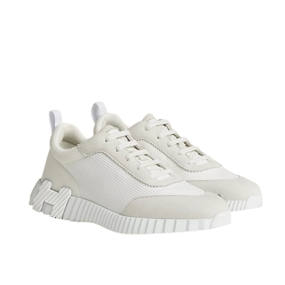 H**me5 Bouncing Sneaker White H252804Zh90405