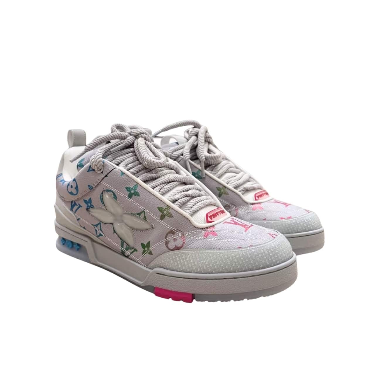 L0vis Vvtt0n Lv Sneaker Multicolor