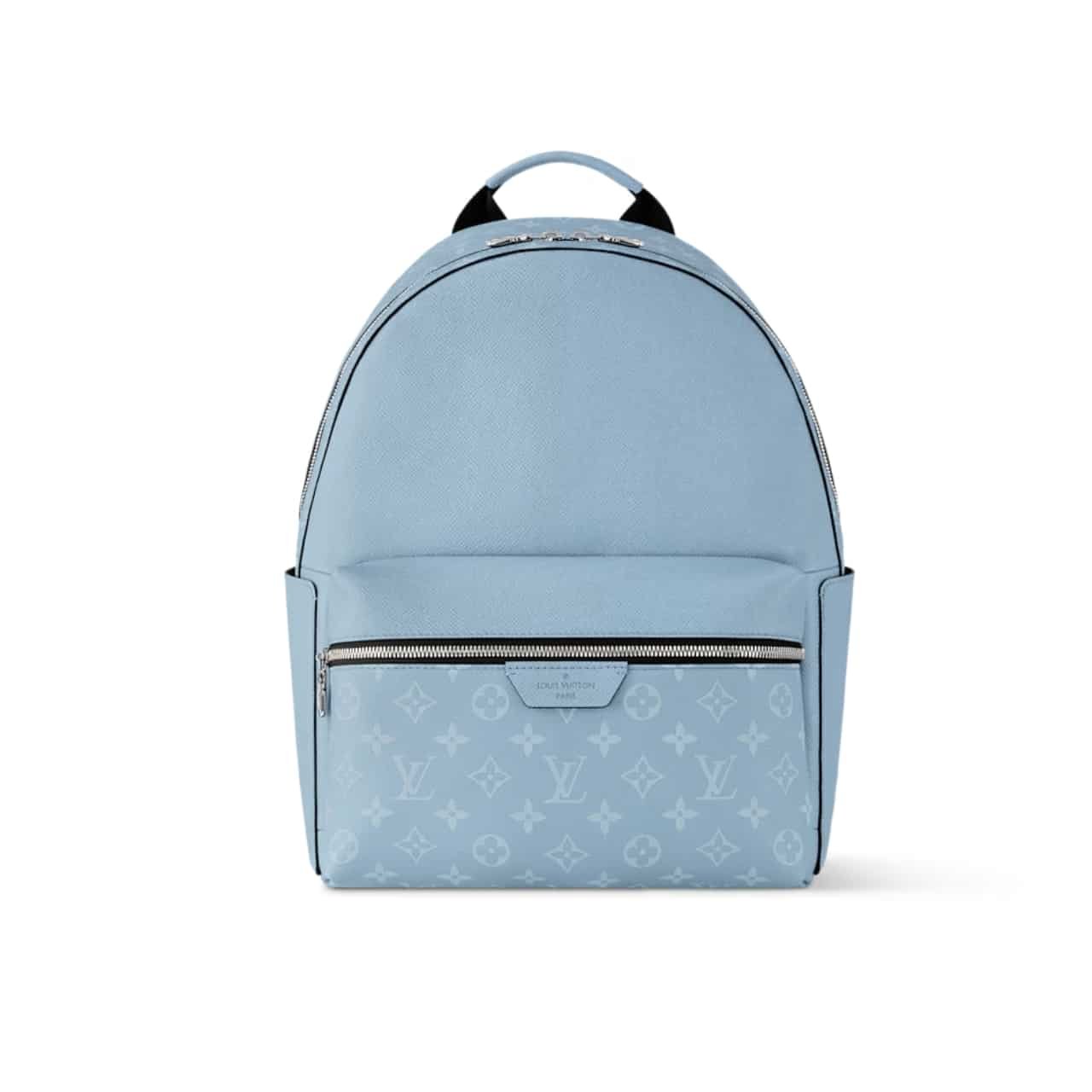 L0vis Vvtt0n Discovery Backpack PM Sky Blue 38Cm M14072