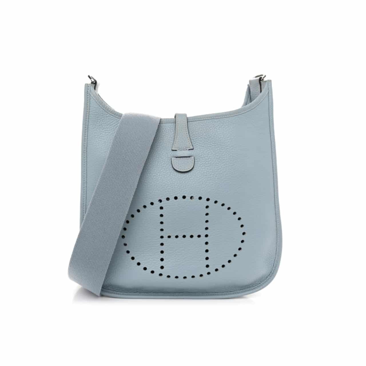 H**me5 Clemence Evelyne Pm 25Cm Ciel Blue