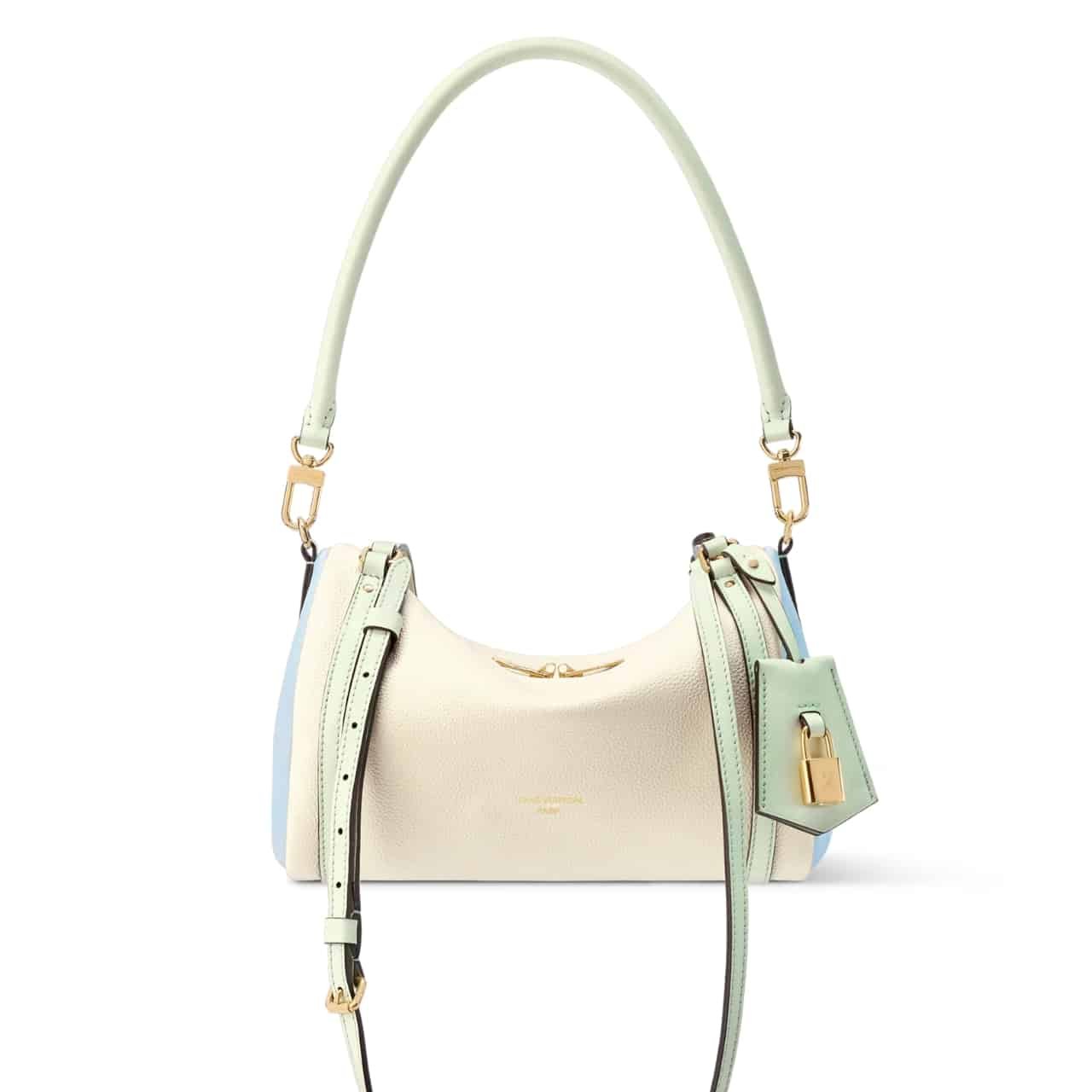 L0vis Vvtt0n Express PM Olympian Blue 25Cm M26905