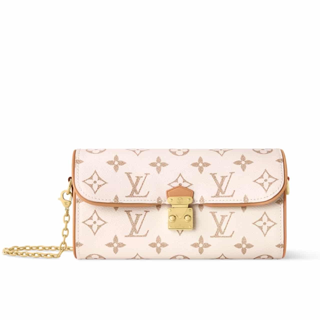 L0vis Vvtt0n Pochette Camille Dune 20Cm M26583