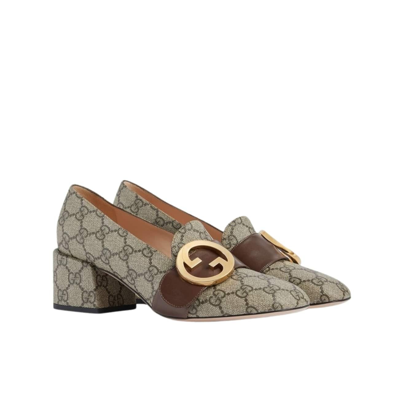 Gvc*1 Women’S Blondie Pump Beige ‎701711 9I650 9769